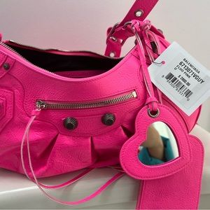 Balenciaga purse